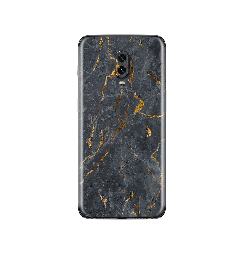 OnePlus 6t Marble