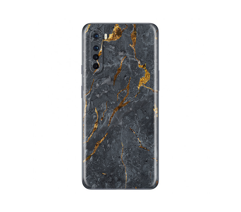 OnePlus Nord Marble