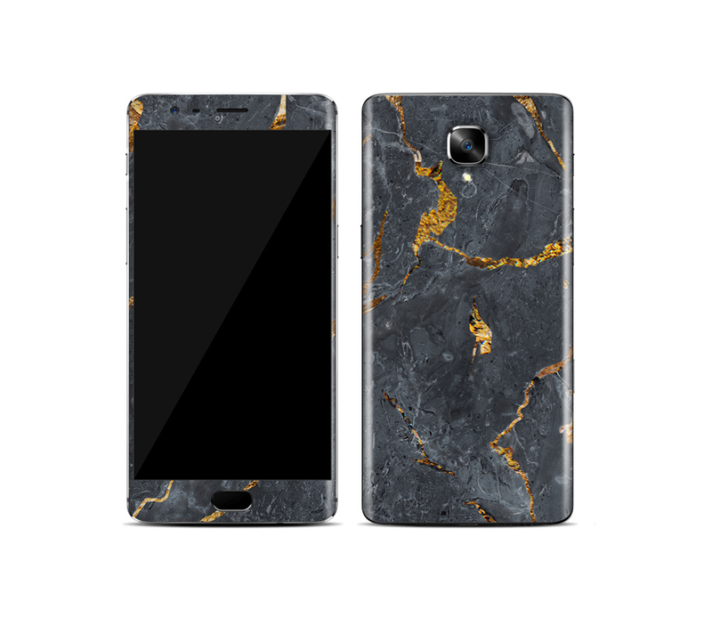 OnePlus 3T  Marble