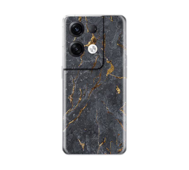 Oppo Reno 9 Pro Plus Marble