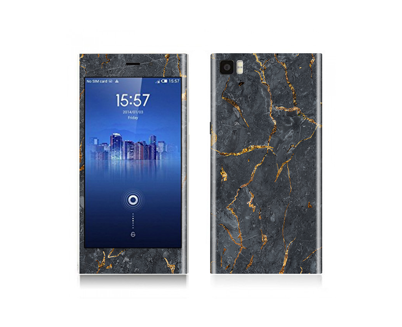 Xiaomi Mi 3 Marble