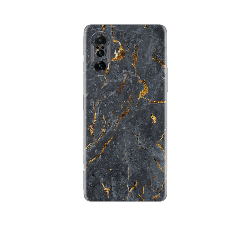 Xiaomi Poco F3 GT  Marble