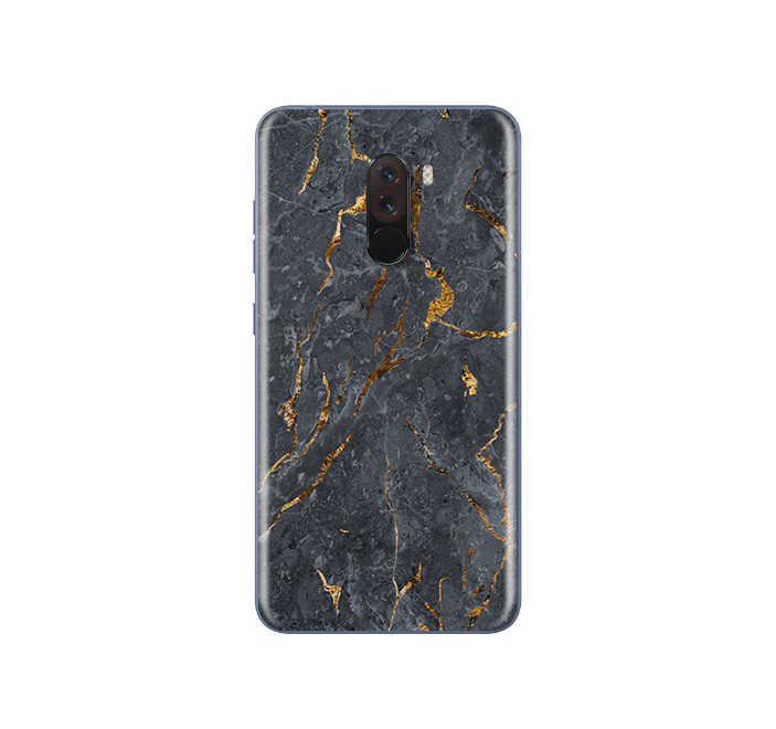 Xiaomi PocoPhone F1 Marble