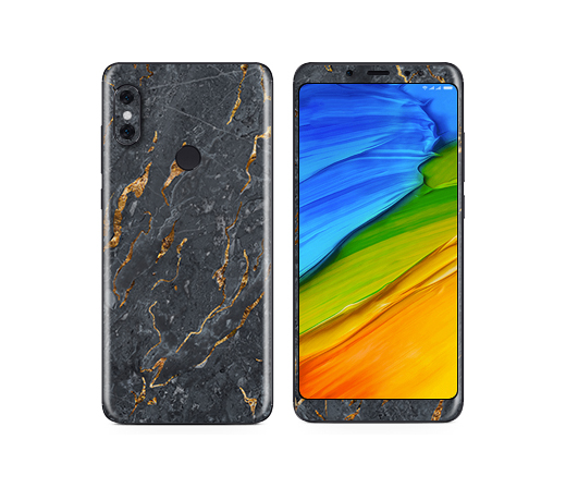 Xiaomi Redmi Note 5 Pro Marble