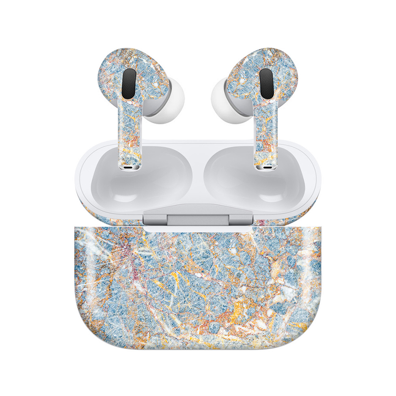 Apple Airpods Pro 2nd  Gen Marble