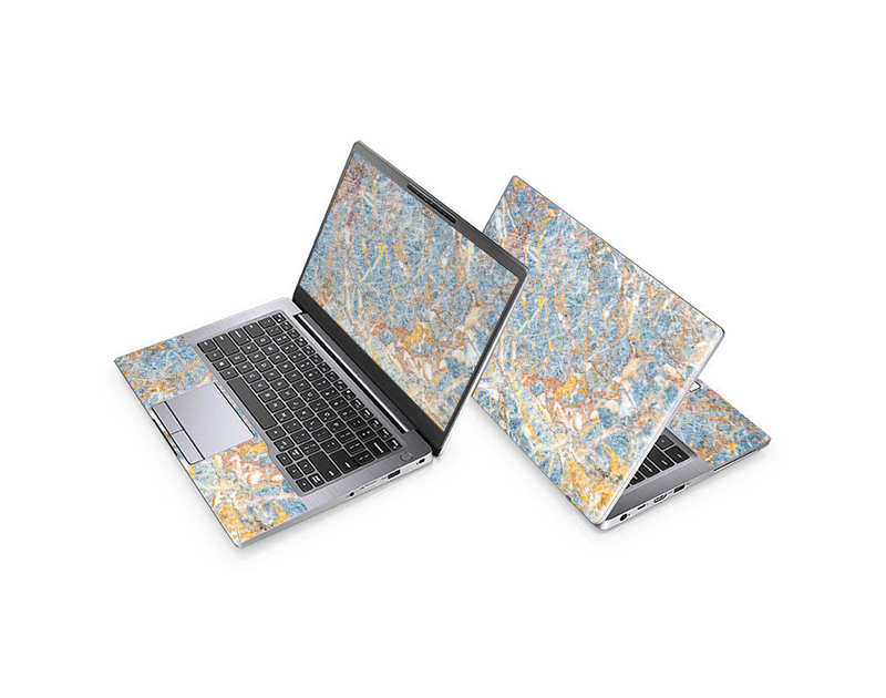 Dell Latitude 7400 Marble