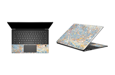 Dell XPS 13 9360 Marble