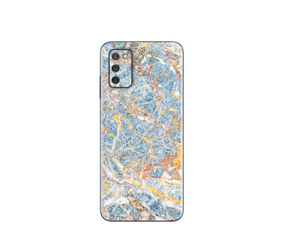 Galaxy A03s Marble