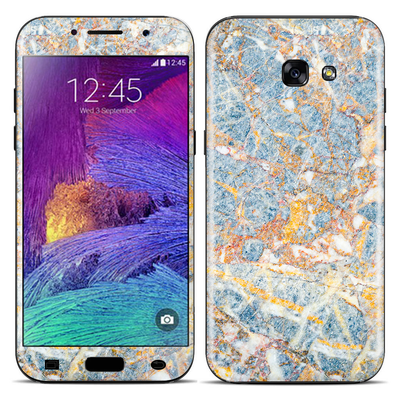 Galaxy A5 2017 Marble