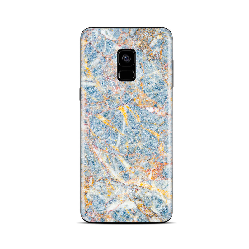 Galaxy A8 2018 Marble