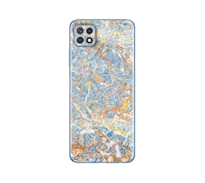 Galaxy F42 5G Marble