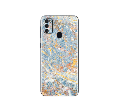 Galaxy M21 Marble