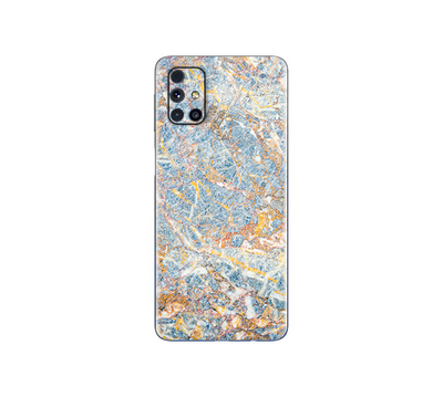 Galaxy M31s Marble