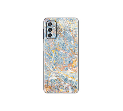 Galaxy M52 5G Marble