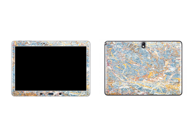 Galaxy Note 10.1 2014 Marble