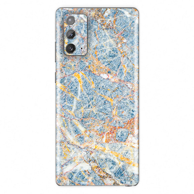 Galaxy Note 20 Marble