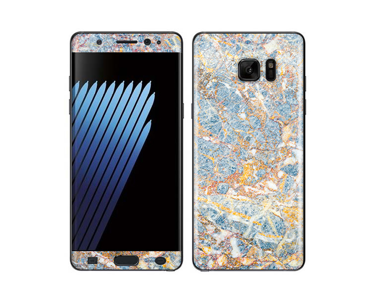 Galaxy Note 7 Marble