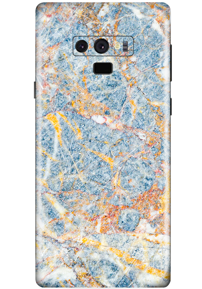 Galaxy Note 9 Marble