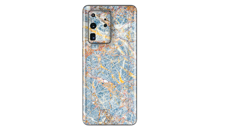 Galaxy S20 Ultra Marble