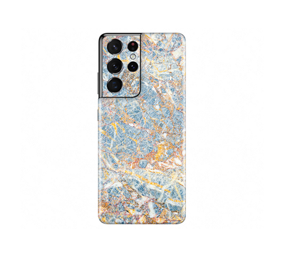 Galaxy S21 Ultra 5G Marble