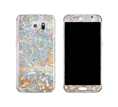 Galaxy S6 Marble