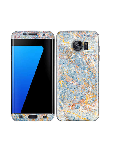 Galaxy S7 Edge Marble