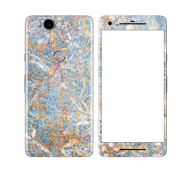 Google Pixel 2 Marble