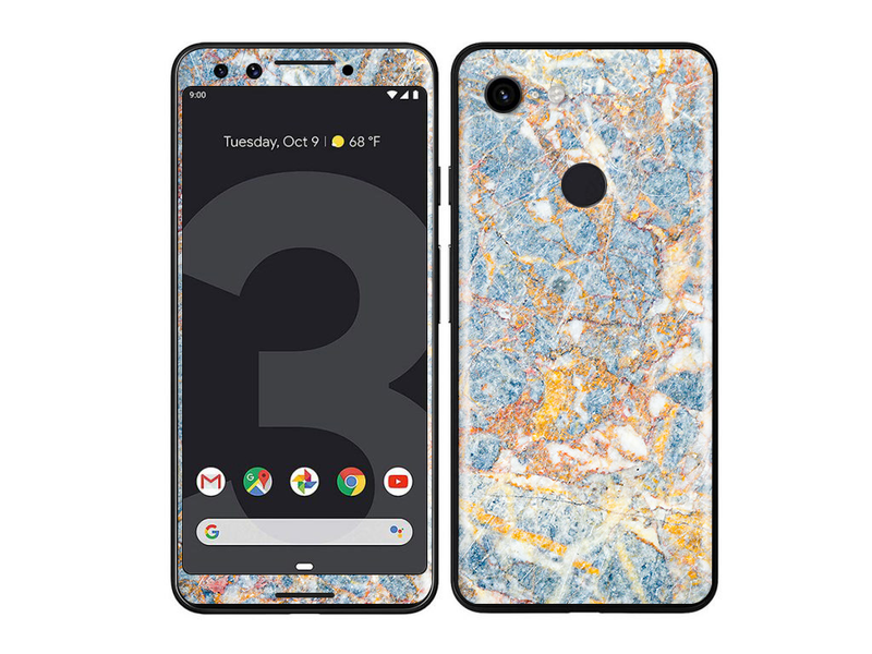 Google Pixel 3 Marble