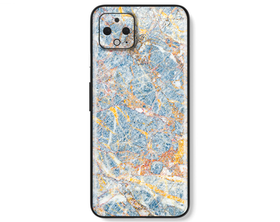 Google Pixel 4 Marble