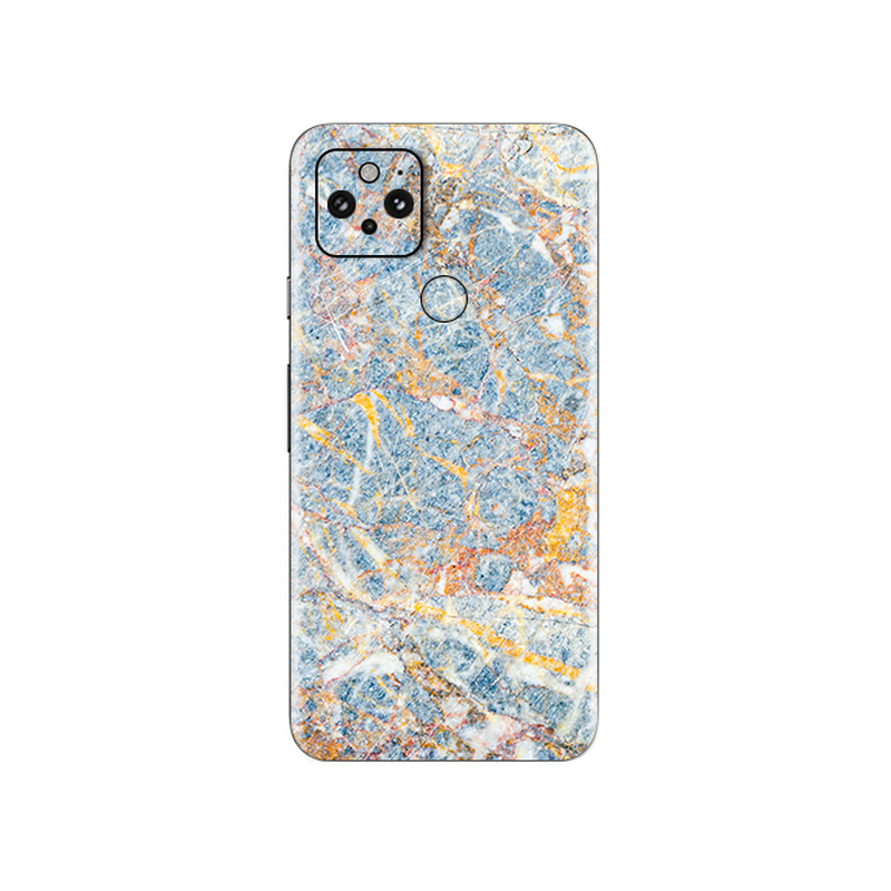 Google Pixel 5 Marble