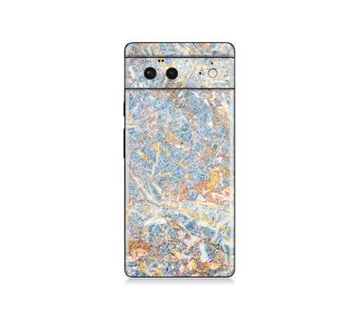 Google Pixel 6 Marble