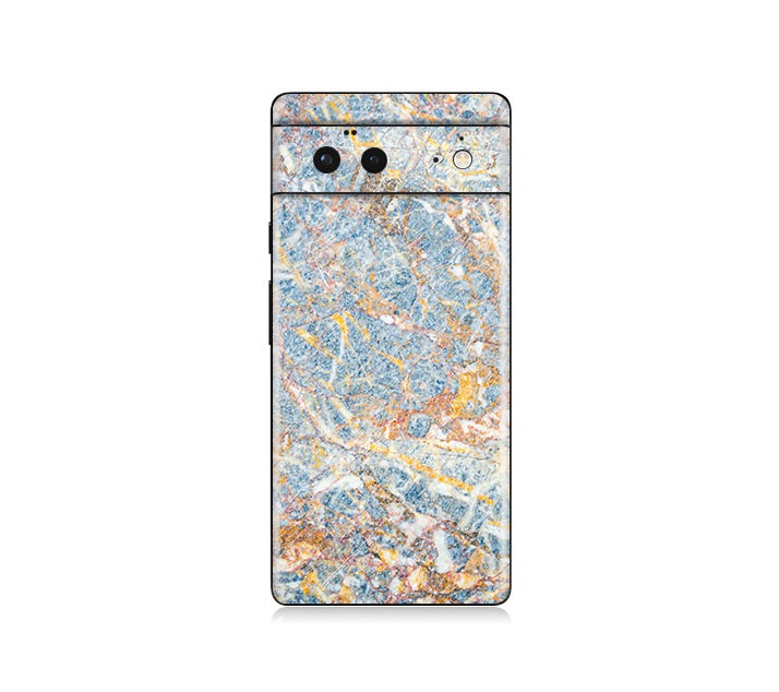 Google Pixel 6 Marble