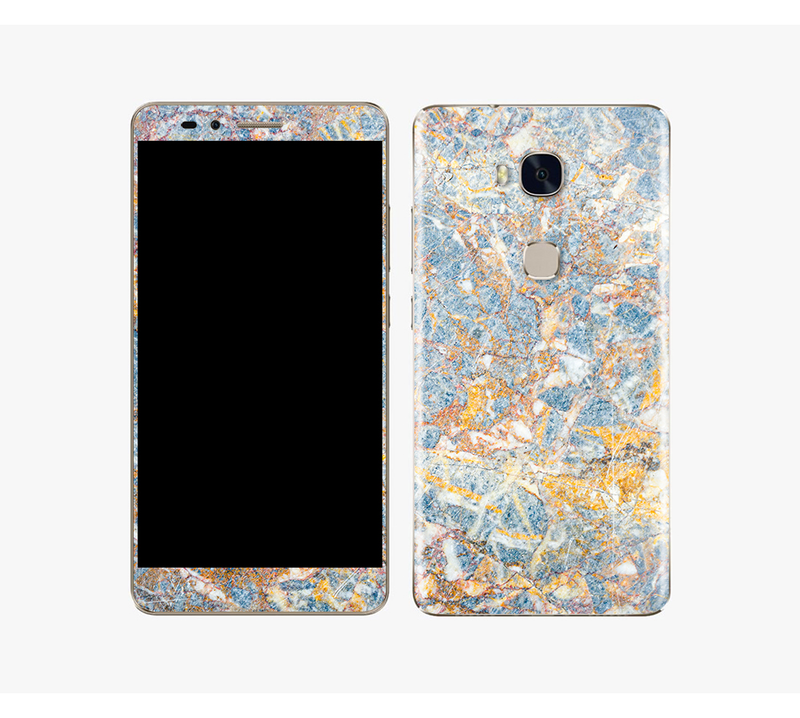 Honor 5x Marble