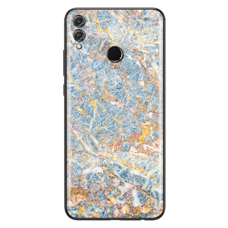 Honor 8x Marble