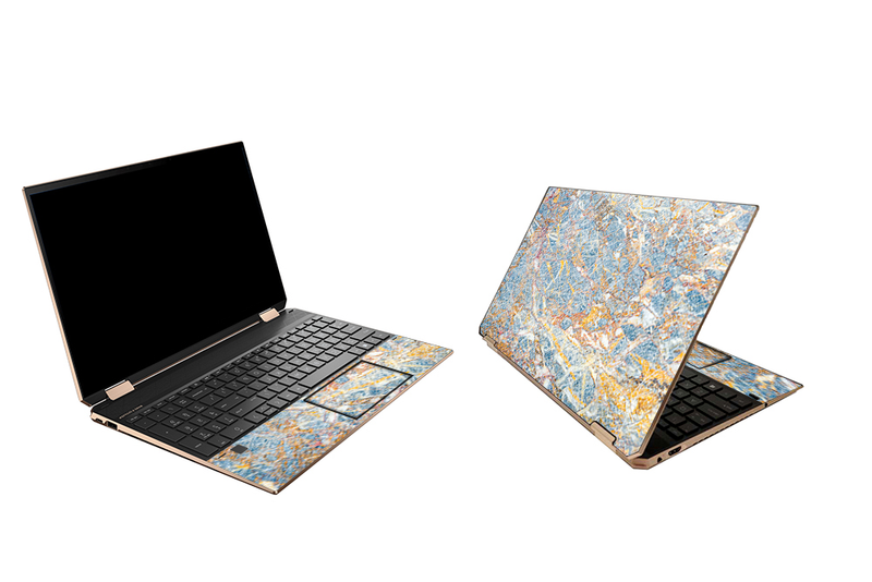 HP Spectre X 360 Marble