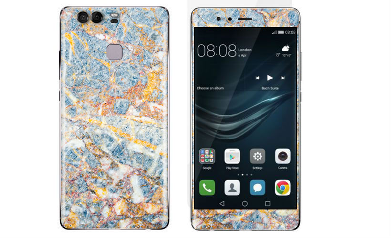 Huawei P9 Marble