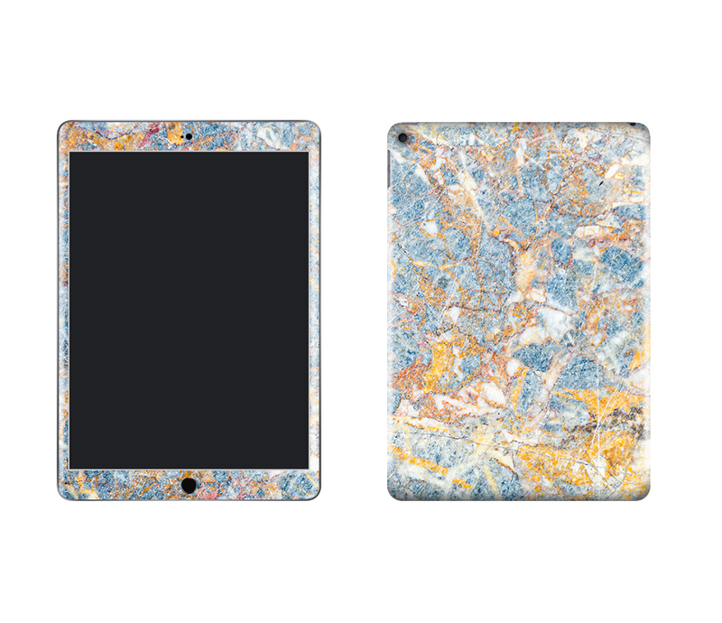 iPad 8th Gen Marble