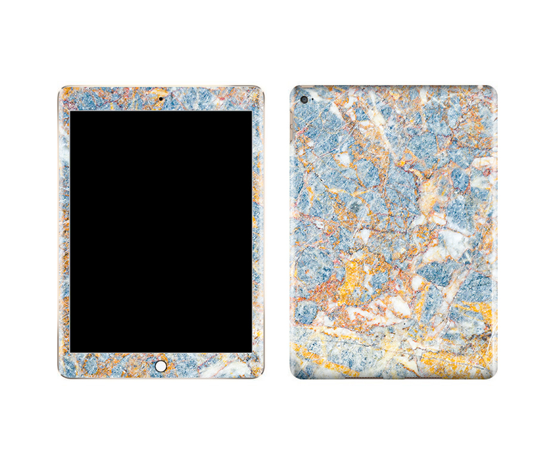 iPad Air 2 Marble