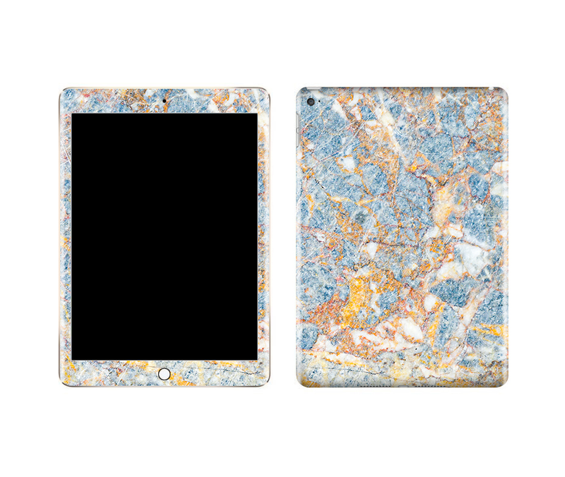 iPad Mini 4 Marble