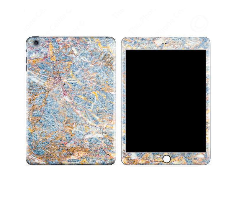 iPad Mini Marble