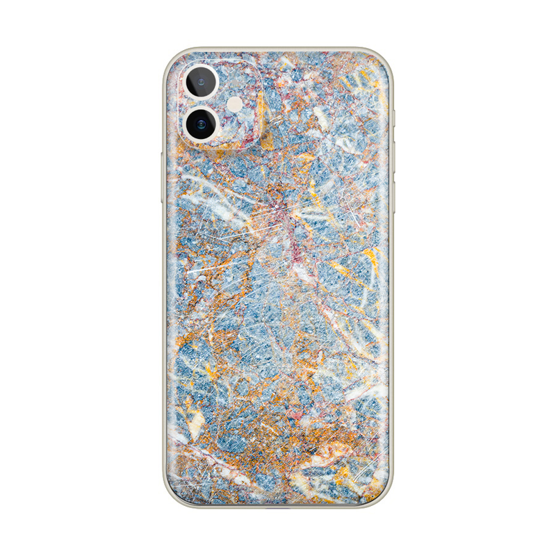 iPhone 11 Marble