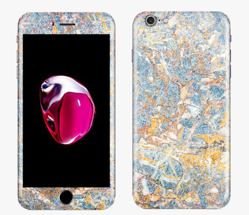 iPhone 6 Plus Marble