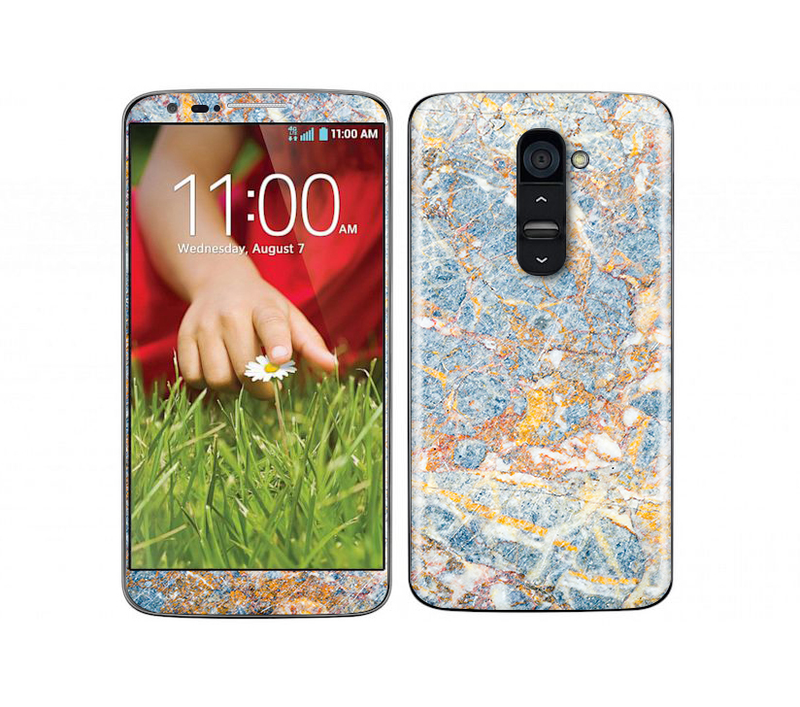 LG G2 Marble