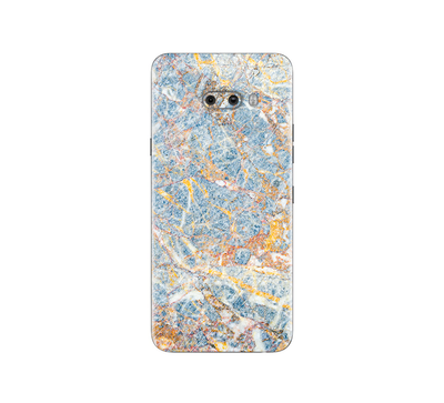 LG G8X Thin Q Marble