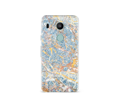 LG Nexus 5X Marble