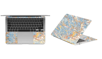 MacBook 11 Air Marble