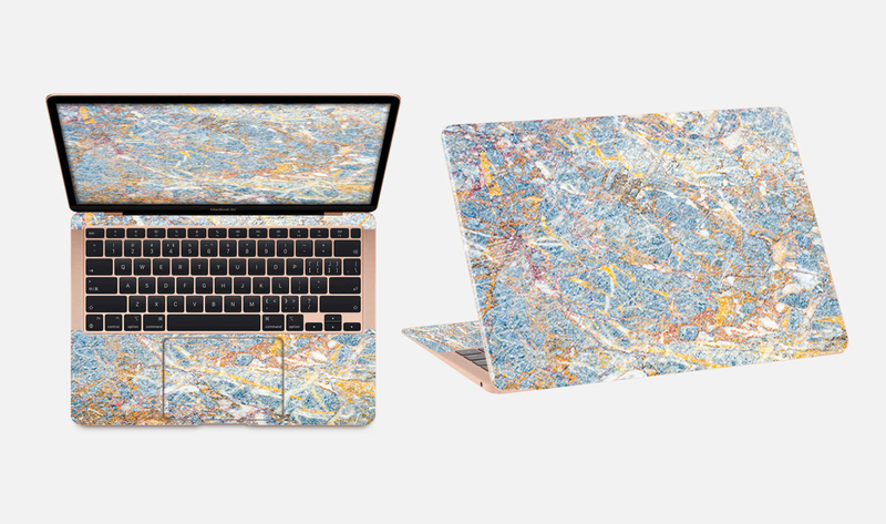 MacBook Air 13 2020 Marble