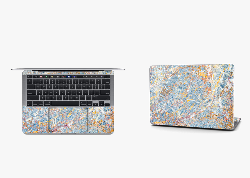 MacBook Pro 13 (2016-2019) Marble