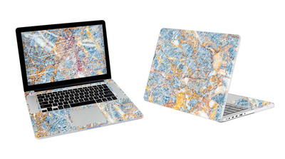 MacBook Pro 15 Retina Marble