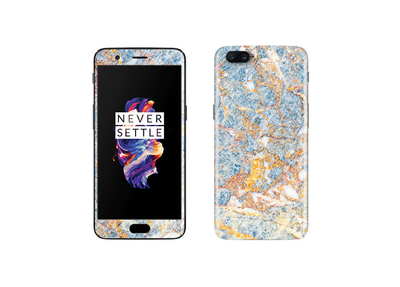 OnePlus 5 Marble